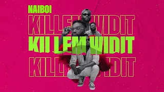 AUDIO | Naiboi – Killem Widit / Kamata (Mp3 Audio Download)