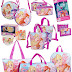 Winx Club Butterflix Backpacks & Bags Collection 2016