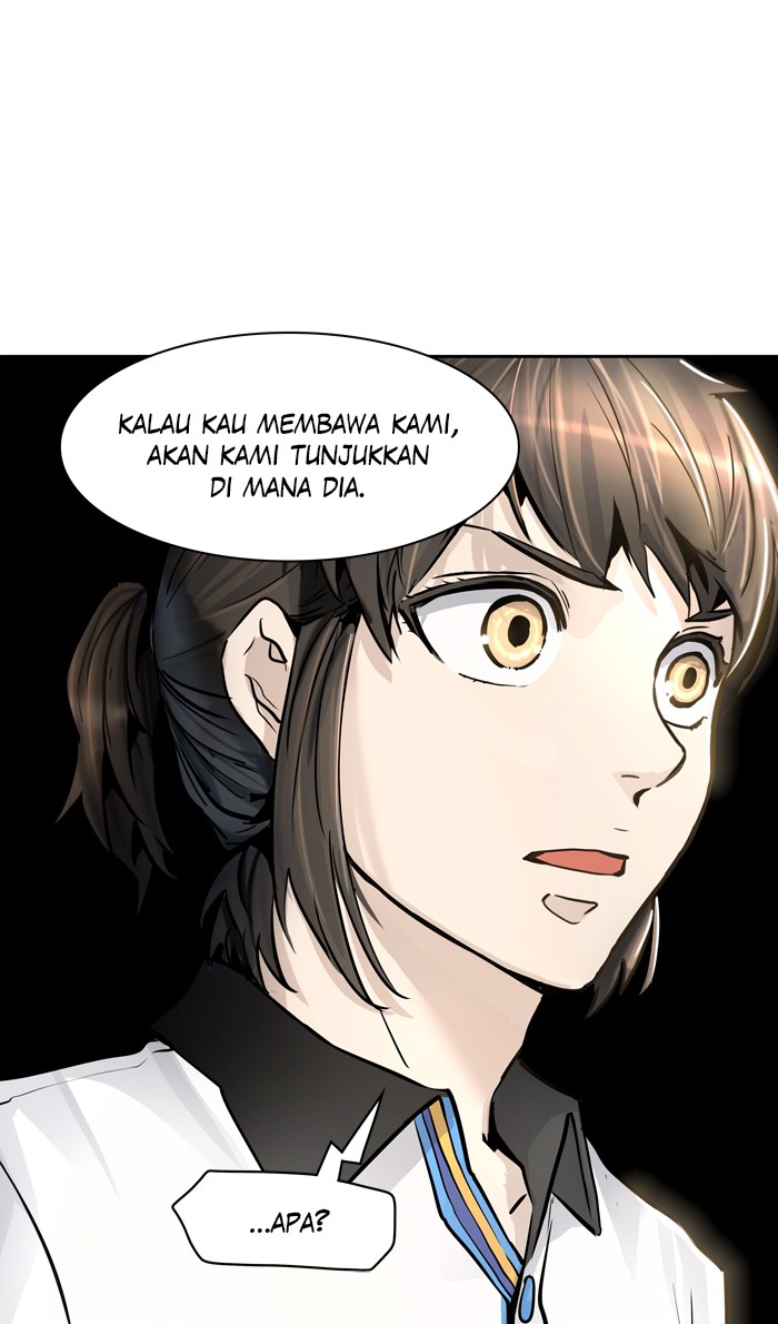 Webtoon Tower Of God Bahasa Indonesia Chapter 420