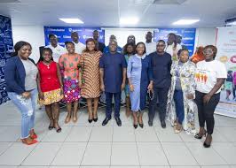 Standard Chartered Ghana wins Best Innovation in Retail Banking Award
