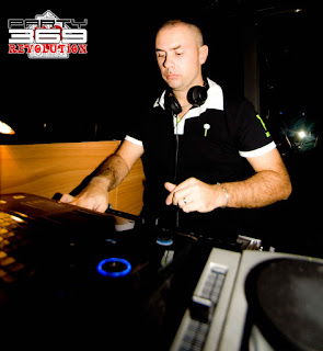 DJ Chiavistelli My House Radio Show Planet Master Dance