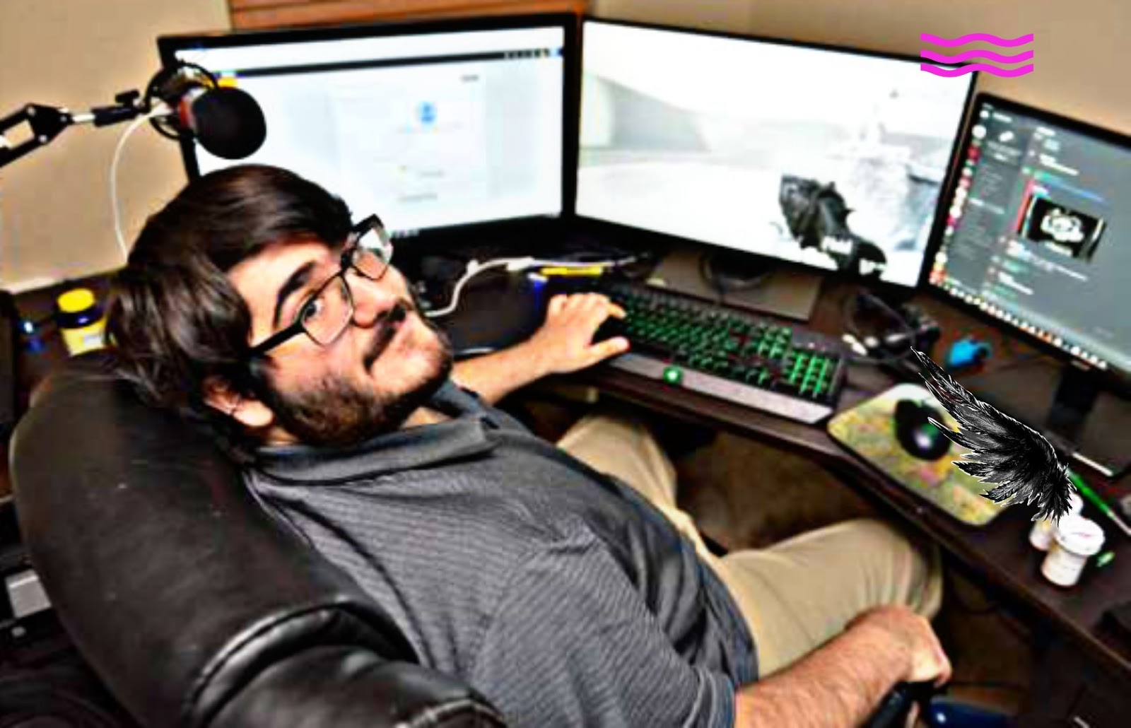 How To Be Become Expert Game Developer Dawbi