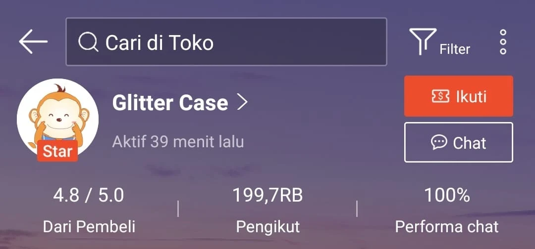 Rekomendasi Toko Case Hp Murah di Shopee Terlengkap