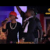 Finally Wizkid & Davido Perform Together Live On Same Stage [See Video]