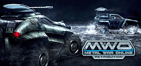 Metal War Online Retribution PC Game Download