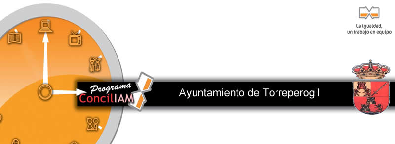 Plan Conciliam en Torreperogil
