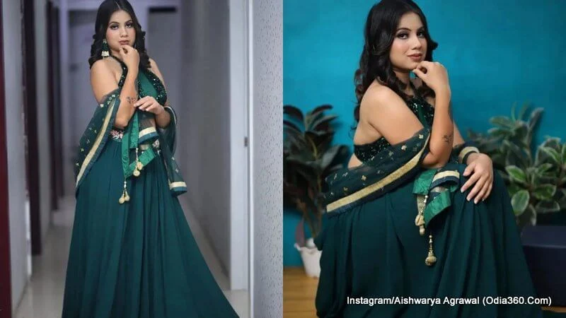 Aishwarya Agrawal
