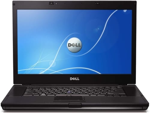 Review Dell Latitude E6510 15.6 Inch Laptop