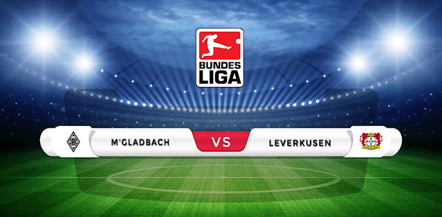 Monchengladbach vs Leverkusen Prediction & Match Preview