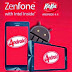 [Official] Cara Update Kitkat 4.4.2 Asus Zenfone 5 Mudah