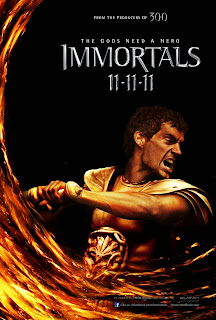 Immortals Torrent Hindi Dubbed