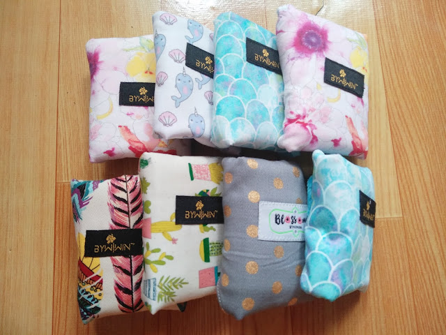 Malaysia cloth sanitary pads