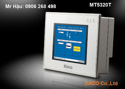 MT5320T KINCO