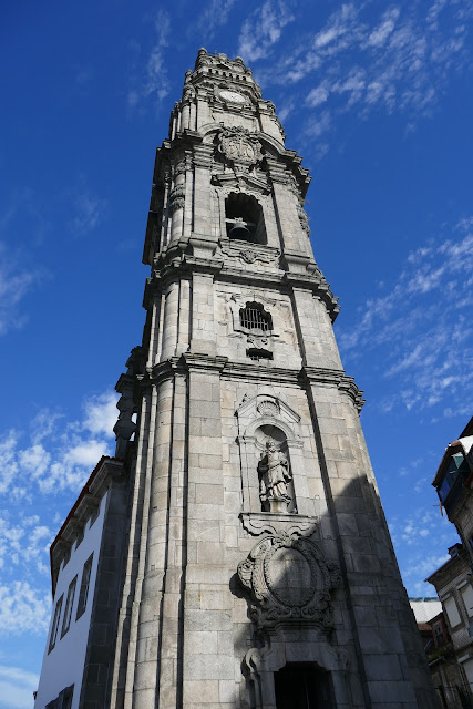 Najlepsze punkty widokowe w Porto? Gdzie je znaleźć? Skąd rozciąga się najpiękniejsza panorama miasta Porto?