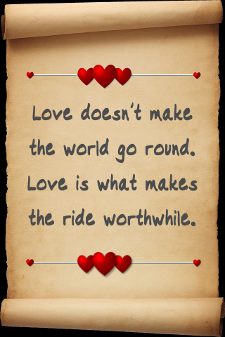 Advanced Search love quotes desktop wallpapers