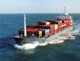 Sea Shipping Services