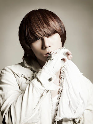 Jang Hyun Seung Beast