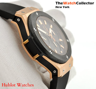 Hublot Watch