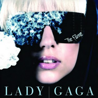 Lady Gaga Album and Single