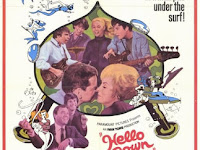 Hello Down There 1969 Film Completo Streaming