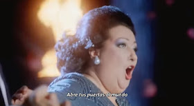 Montserrat Caballé y Freddie Mercury volverán a cantar juntos de nuevo y ahora sí podremos pensar que son ángeles susurrándonos en el oído - Descanse en Paz - Montserrat Caballé - Freddie Mercury - Barcelona - Barcelona 92 - Tabarnia - Marca España - el troblogdita