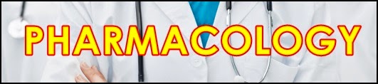 PHARMACOLOGY PAPER 1-2ND MBBS KUHS-SEPTEMBER 2014