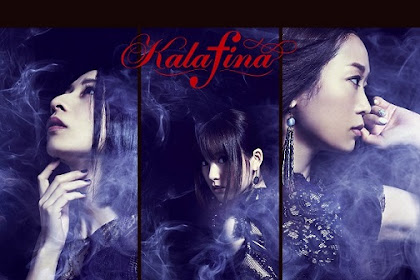 [Lirik+Terjemahan] Kalafina - Blaze (Cahaya Api)