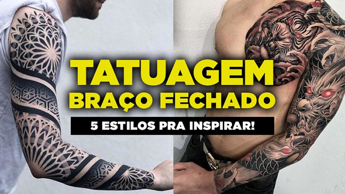 Confira dicas de tatuagens para os amantes do cavalo - Cavalus