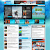 Blogger templates 2013 | News