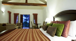 Kandy Bungalow by Amaya Sri lanka Beautiful Bedroom