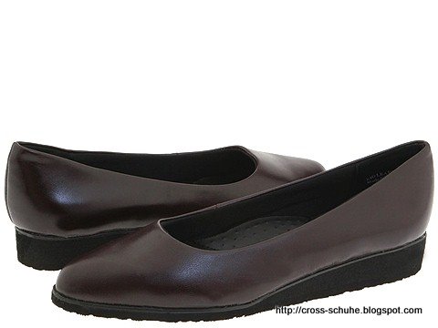 Cross schuhe:cross-219615