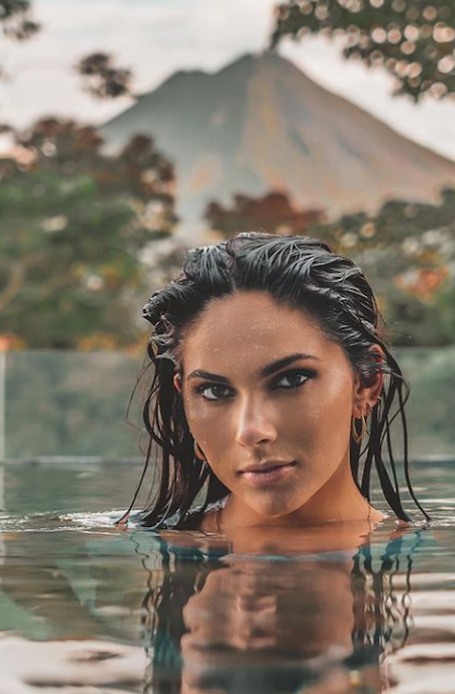 Aspen Rae age, wiki, biography