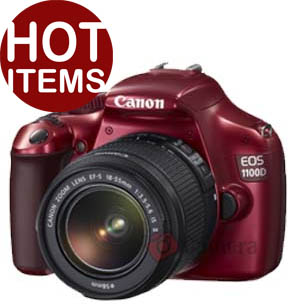 Daftar Harga Camera DSLR Canon Agustus 2012  Infokuh