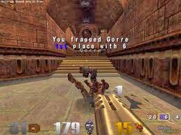 Quake III Arena Full Version Free Download