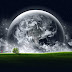 Moon HD Wallpaper 1080p