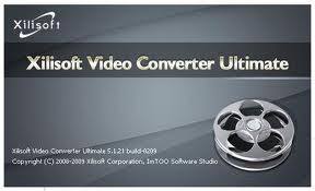 xilisoft video converter