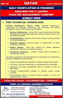qatar job