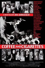 Coffee and Cigarettes Film Deutsch Online Anschauen