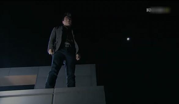 Sinopsis Drama dan Film Korea: Sinopsis Sign episode 13