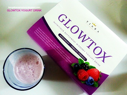 Glowtox : Cara terbaik menjaga kesihatan usus perut 