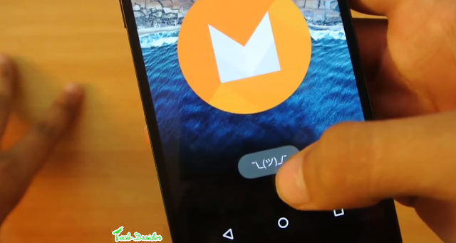 What's New in Android 6.0.1 Marshmallow Update !