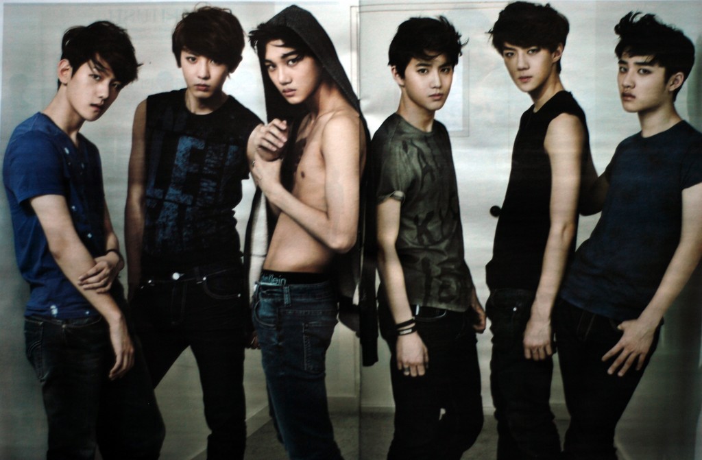 exo-k