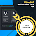 Ashampoo antivirus license key