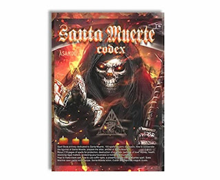 santa muerte codex