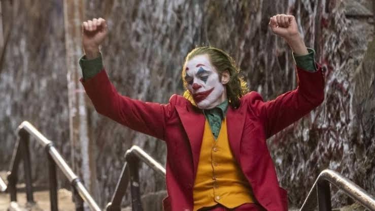 Ternyata Memang Ada “Penyakit Tertawa” Seperti yang Dialami Joker 