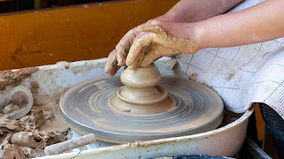 The Art of Pottery: A Timeless Craft