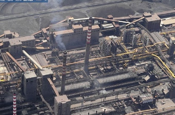 Ugl: Ilva e le scatole cinesi