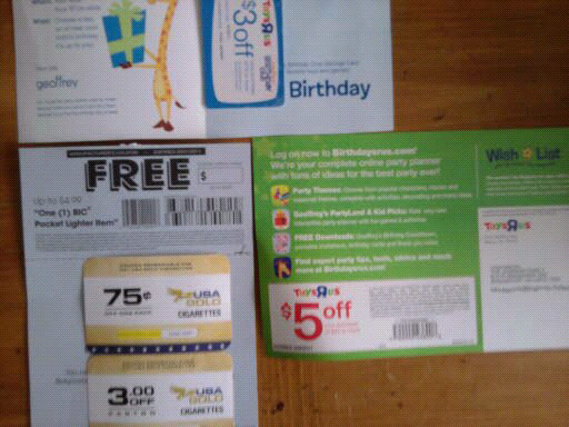 toys r us printable coupons april 2011. $3/any Toys R Us purchase,