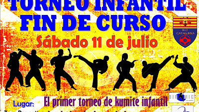 Torneo infantil 