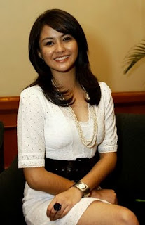 Artis Cantik